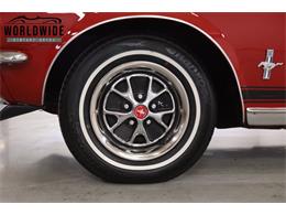 1967 Ford Mustang (CC-2097948) for sale in Denver , Colorado