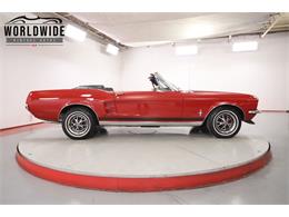 1967 Ford Mustang (CC-2097948) for sale in Denver , Colorado