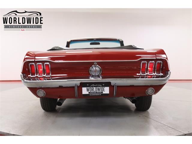 1967 Ford Mustang (CC-2097948) for sale in Denver , Colorado