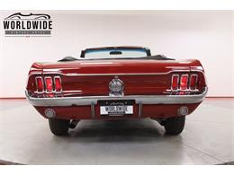 1967 Ford Mustang (CC-2097948) for sale in Denver , Colorado