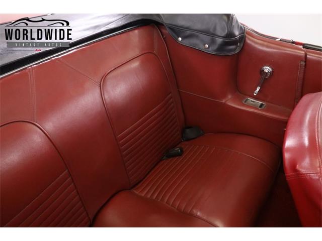 1967 Ford Mustang (CC-2097948) for sale in Denver , Colorado