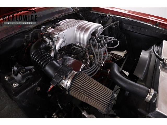 1967 Ford Mustang (CC-2097948) for sale in Denver , Colorado