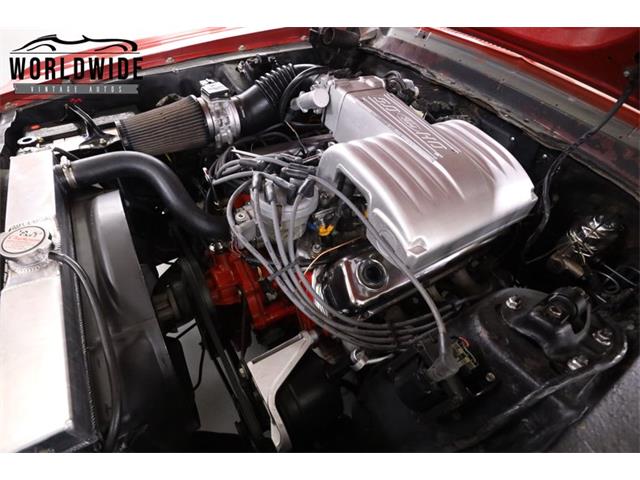 1967 Ford Mustang (CC-2097948) for sale in Denver , Colorado