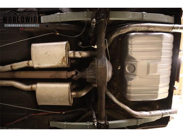 1967 Ford Mustang (CC-2097948) for sale in Denver , Colorado