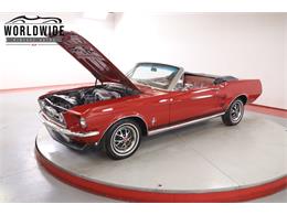1967 Ford Mustang (CC-2097948) for sale in Denver , Colorado