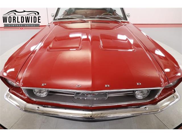 1967 Ford Mustang (CC-2097948) for sale in Denver , Colorado