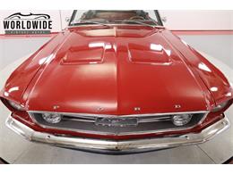 1967 Ford Mustang (CC-2097948) for sale in Denver , Colorado