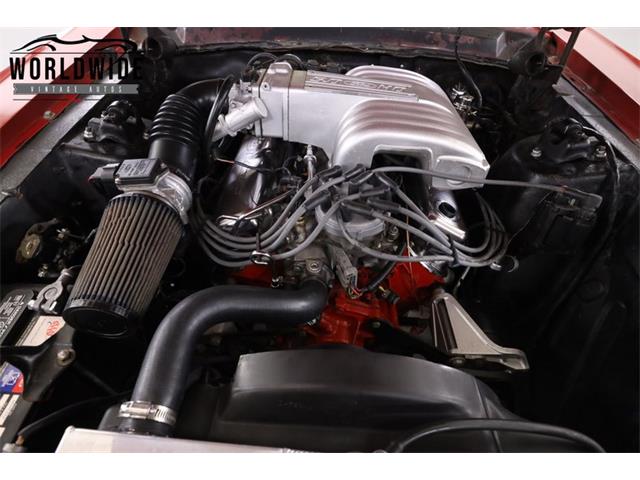 1967 Ford Mustang (CC-2097948) for sale in Denver , Colorado