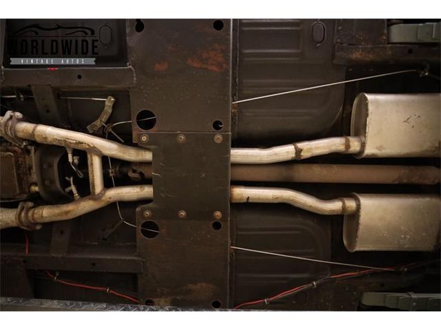 1967 Ford Mustang (CC-2097948) for sale in Denver , Colorado