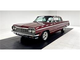 1964 Chevrolet Impala SS (CC-2097949) for sale in Morgantown, Pennsylvania