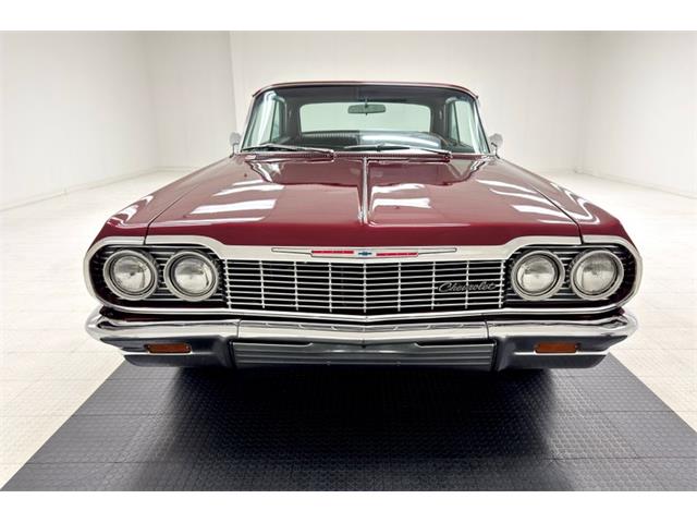 1964 Chevrolet Impala SS (CC-2097949) for sale in Morgantown, Pennsylvania