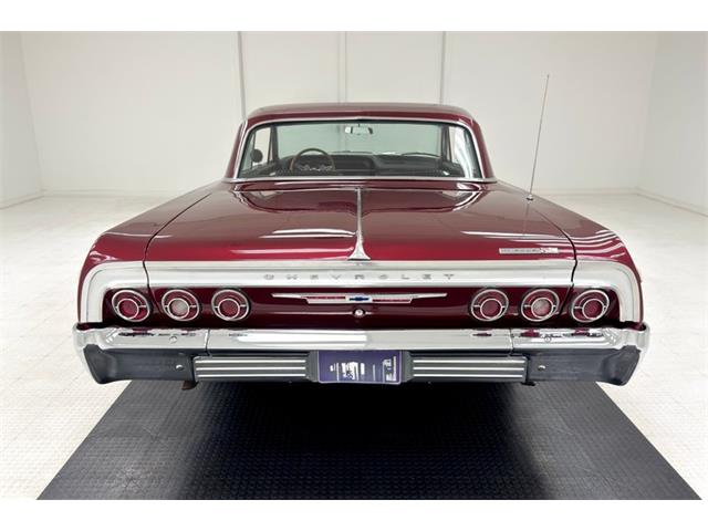 1964 Chevrolet Impala SS (CC-2097949) for sale in Morgantown, Pennsylvania