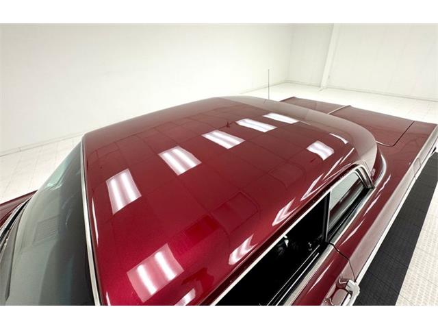 1964 Chevrolet Impala SS (CC-2097949) for sale in Morgantown, Pennsylvania
