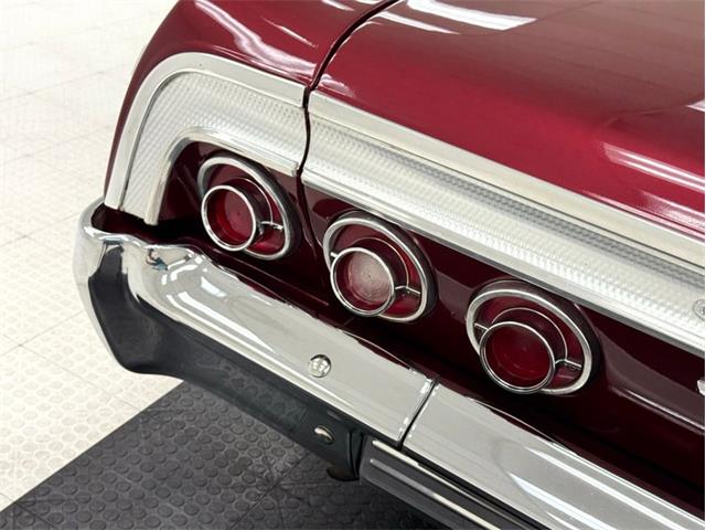 1964 Chevrolet Impala SS (CC-2097949) for sale in Morgantown, Pennsylvania