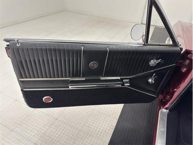 1964 Chevrolet Impala SS (CC-2097949) for sale in Morgantown, Pennsylvania