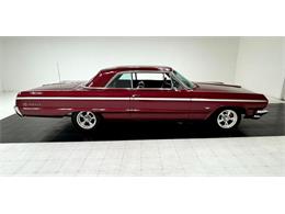 1964 Chevrolet Impala SS (CC-2097949) for sale in Morgantown, Pennsylvania