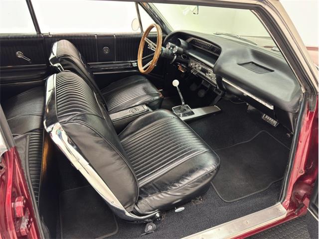 1964 Chevrolet Impala SS (CC-2097949) for sale in Morgantown, Pennsylvania