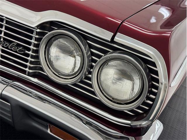 1964 Chevrolet Impala SS (CC-2097949) for sale in Morgantown, Pennsylvania