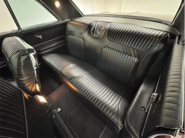1964 Chevrolet Impala SS (CC-2097949) for sale in Morgantown, Pennsylvania