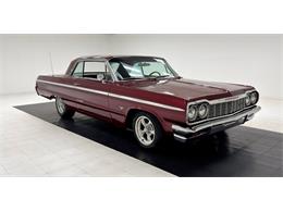 1964 Chevrolet Impala SS (CC-2097949) for sale in Morgantown, Pennsylvania
