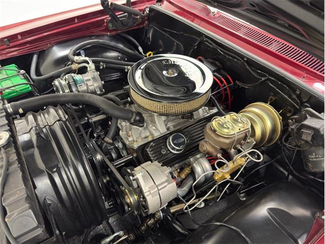 1964 Chevrolet Impala SS (CC-2097949) for sale in Morgantown, Pennsylvania