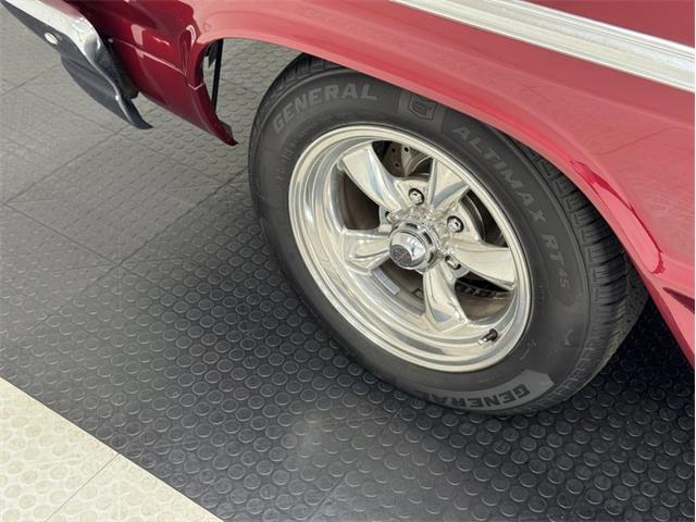 1964 Chevrolet Impala SS (CC-2097949) for sale in Morgantown, Pennsylvania
