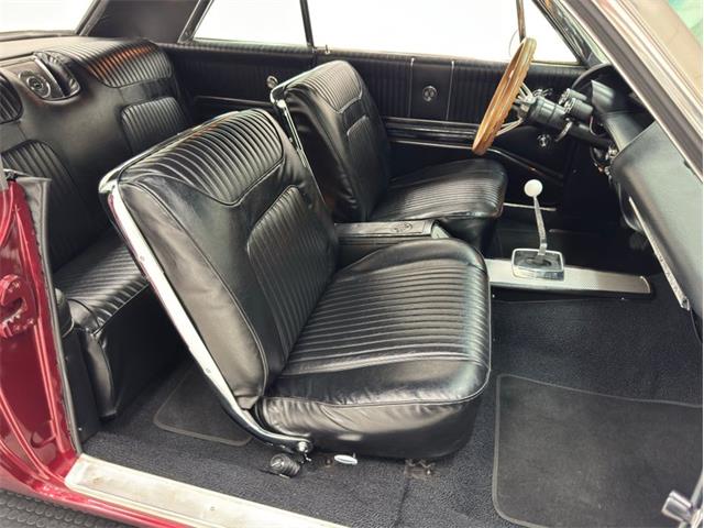 1964 Chevrolet Impala SS (CC-2097949) for sale in Morgantown, Pennsylvania