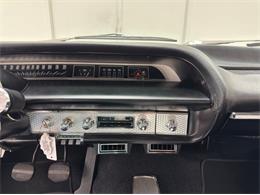 1964 Chevrolet Impala SS (CC-2097949) for sale in Morgantown, Pennsylvania