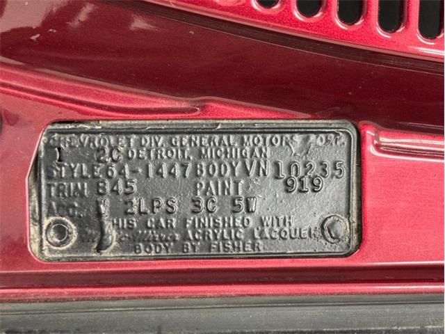 1964 Chevrolet Impala SS (CC-2097949) for sale in Morgantown, Pennsylvania