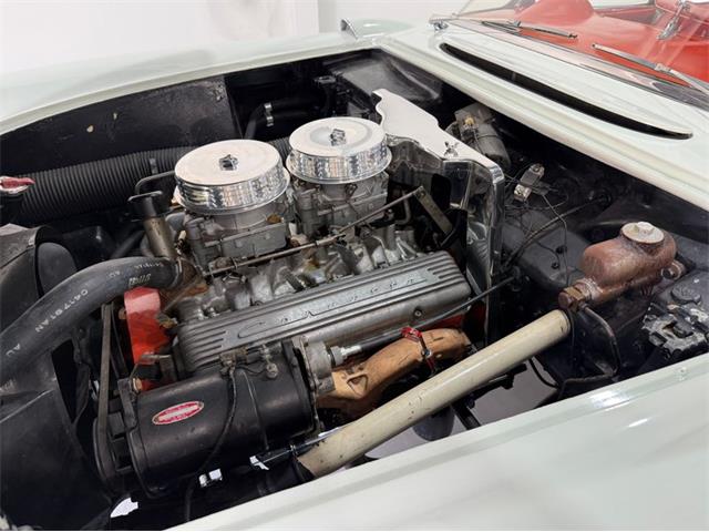 1957 Chevrolet Corvette (CC-2090795) for sale in Roanoke, Texas