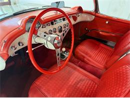 1957 Chevrolet Corvette (CC-2090795) for sale in Roanoke, Texas