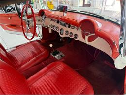 1957 Chevrolet Corvette (CC-2090795) for sale in Roanoke, Texas