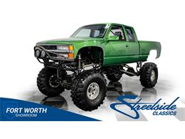 1988 Chevrolet Silverado (CC-2097950) for sale in Ft Worth, Texas