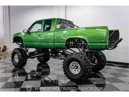 1988 Chevrolet Silverado (CC-2097950) for sale in Ft Worth, Texas