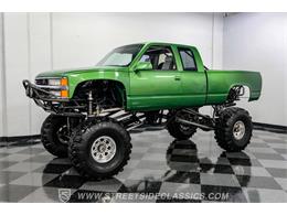 1988 Chevrolet Silverado (CC-2097950) for sale in Ft Worth, Texas