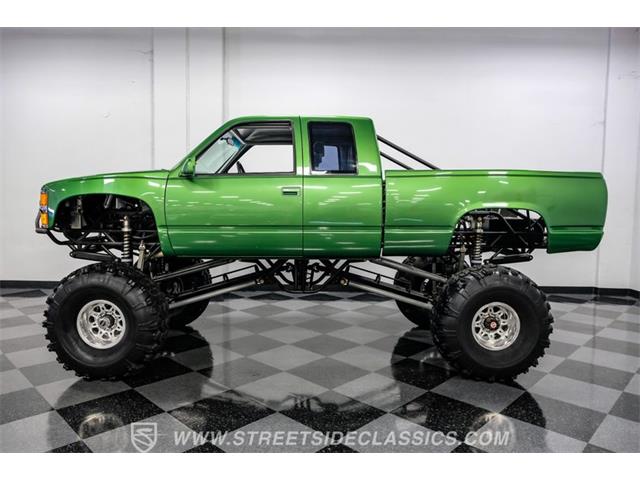 1988 Chevrolet Silverado (CC-2097950) for sale in Ft Worth, Texas