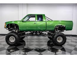 1988 Chevrolet Silverado (CC-2097950) for sale in Ft Worth, Texas