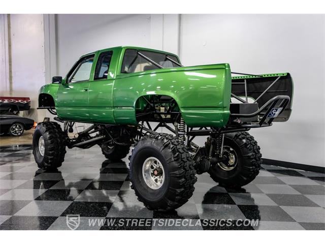 1988 Chevrolet Silverado (CC-2097950) for sale in Ft Worth, Texas