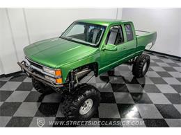 1988 Chevrolet Silverado (CC-2097950) for sale in Ft Worth, Texas
