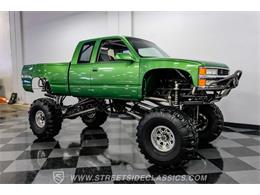 1988 Chevrolet Silverado (CC-2097950) for sale in Ft Worth, Texas
