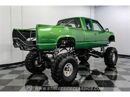1988 Chevrolet Silverado (CC-2097950) for sale in Ft Worth, Texas