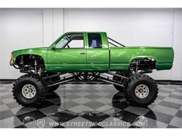 1988 Chevrolet Silverado (CC-2097950) for sale in Ft Worth, Texas