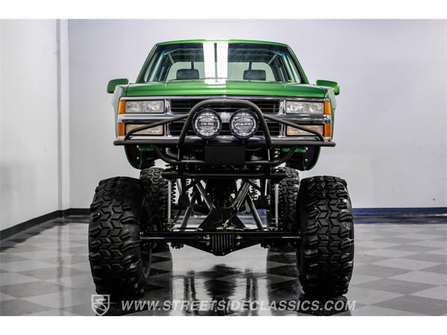 1988 Chevrolet Silverado (CC-2097950) for sale in Ft Worth, Texas