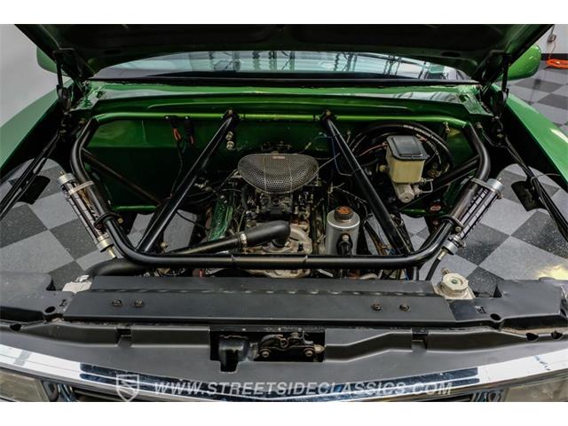 1988 Chevrolet Silverado (CC-2097950) for sale in Ft Worth, Texas