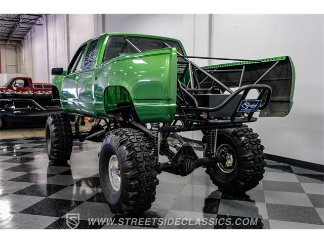 1988 Chevrolet Silverado (CC-2097950) for sale in Ft Worth, Texas