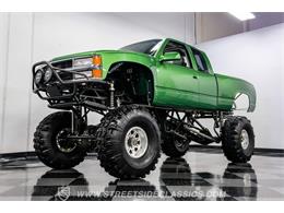 1988 Chevrolet Silverado (CC-2097950) for sale in Ft Worth, Texas