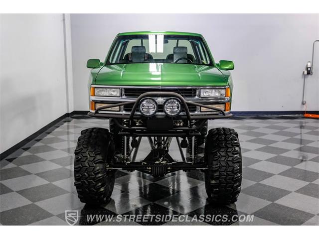 1988 Chevrolet Silverado (CC-2097950) for sale in Ft Worth, Texas
