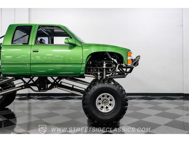 1988 Chevrolet Silverado (CC-2097950) for sale in Ft Worth, Texas