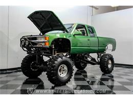 1988 Chevrolet Silverado (CC-2097950) for sale in Ft Worth, Texas