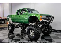 1988 Chevrolet Silverado (CC-2097950) for sale in Ft Worth, Texas